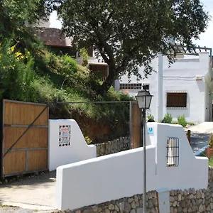  Landhaus Encinar De Aguas Blancas Spanien