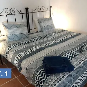  Apartment Casa La Cabra Spanien