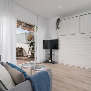  Apartment Homes Hesperides Garden Spanien