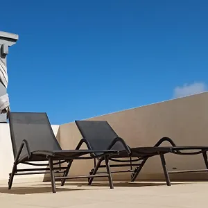 Apartment Sol Y Playa A El Cotillo., Cotillo