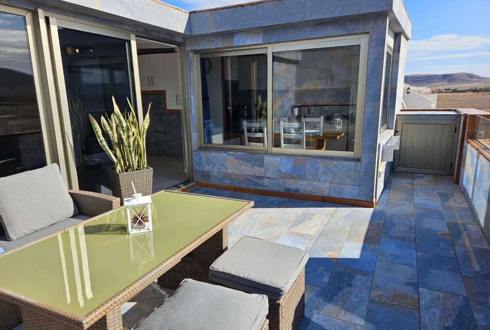 Apartament Apartman Cotillo